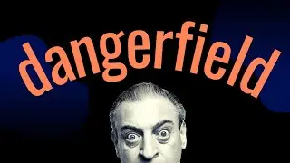 How Rodney Dangerfield Became Rodney Dangerfield