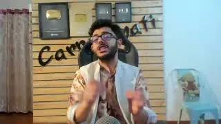 carryminati  dialogue for subscribe