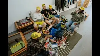 A Creative partnership fueled by empowerment  | No Diploma x Topo Chico Hard Seltzer
