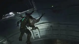 The Dead Space experience