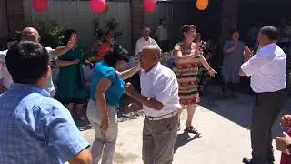 Али Жулдыз той