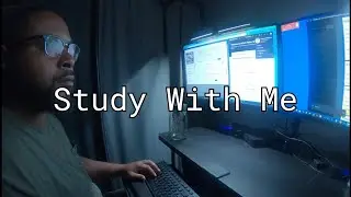 Study with Me for 2 Hours of Focused 50-min Pomodoros and Lo-fi Music