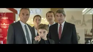 Новая игрушка - Русский трейлер (HD)
