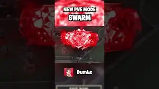 NEW LEAGUE GAME MODE ENEMIES (Swarm) #leagueoflegends