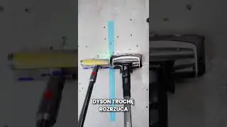 DYSON VS PHILIPS porównanie top odkurzaczy