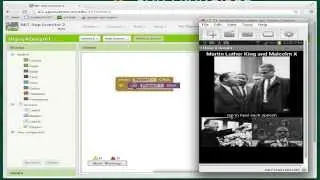 App Inventor: I Have a Dream Tutorial (intro)