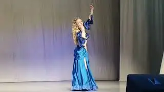 #Позвездномупути2023 Хабаровск Эстрада