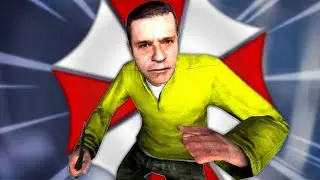 СЛЕСАРЬ ГМОД | RusElite DarkRP Garry's mod