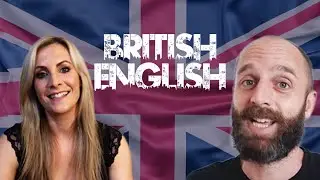 What is British English?