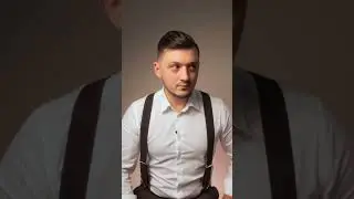ОТВЕЛ ГЛАЗА...  