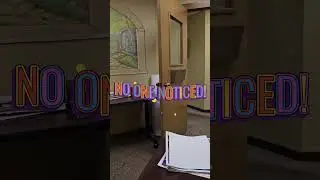 The Hidden Mural Nobody Has Discovered Yet