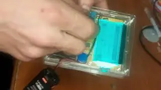 Тв Samsung ue32h4300. Простой ремонт блока питания.