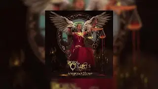 Born of Osiris - Poster Child | Instrumental VSTi Cover | Superior Drummer 3 Preset