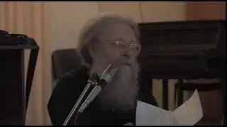 Протоиерей Геннадий Фаст. НА ВЕРШИНЕ ХРИСТИАНСКОГО ВОСХОЖДЕНИЯ. 17.05.2012