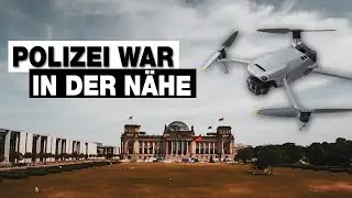Illegaler Drohnenflug I So könnt ihr überall fliegen feat 