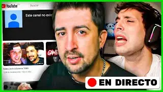 GUIBEL EN RIDÍCULO DE NUEVO! CECIARMY PILLADO ENGAÑANDO! NUEVA DENUNCIA QUIEREN CERRAR MI CANAL!