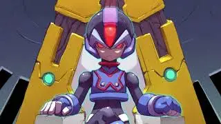 Copy X Voice Dub (Attempt #2)