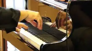 ONCE CANCIÓNS E UNHA DANZA - Alalá das Mariñas - Alberto Vilas - Salvaterra - 9-9-23