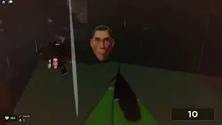 Evade but more...