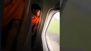 LANDING IN BACOLOD | Aboard a Philippine Airlines Q400 Aircraft #travel #flying #plane #airport #fyp