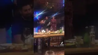 Патимат Кагирова, Зайнаб Махаева, Лариса Гаджиева, Роза Максумова и Рукият Гамзатова.