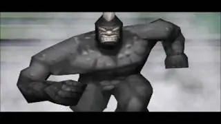 Spider-Man Gameplay 4 Boss Rhino