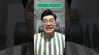 ALASAN KENAPA JAKARTA SELALU MACET! 