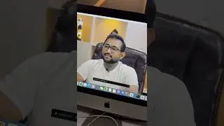 Podcast with Mian Salahuddin is coming soon! On getting visas #podcast