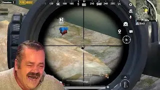 omg ultra pro max duo pubg camper is here 😆😂 . pubg victor camping. pubg trolling noobs.pubg victor.