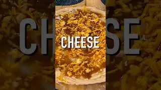 KFC Pizza 
