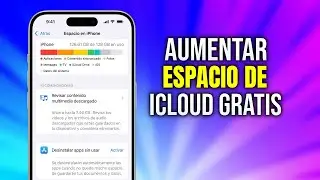 How to Free Up Space in iCloud | Solution to Full iCloud Storage