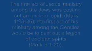 101 Bible Contradictions Cleared Component 2 Up To Date & 106th Shuttle Flight Aug 10th 2001