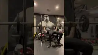 60KG Bench Press for 2 reps #fitness#gym#short#bodybuilding#benchpress#shorts#tiktok#teen#strength