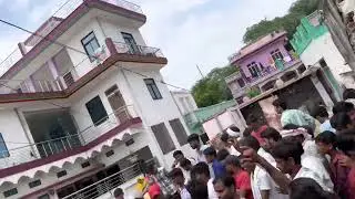 Lahkod Devi Yatra 2022