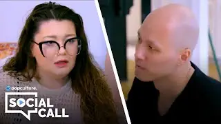 Teen Mom: Amber Portwood's Boyfriend Gary PROPOSES in Awkward Moment | Season 2, Episode 12 RECAP