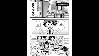 My hero kindergardten