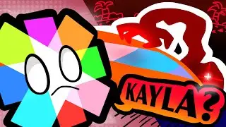 SLEDS 8: The Hunt for Kayla