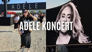 KONCERT OD ADELE | Vikend u Münchenu