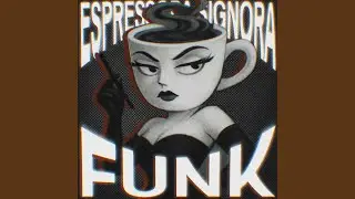 Espressora Signora FUNK