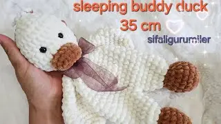 SLEEPER DUCK UYKUCU ÖRDEK english subtitle
