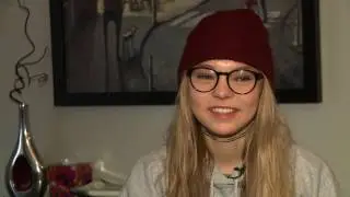 Hunting Pignut   Taylor Hickson Interview 1