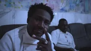 Behind the scene - M’DAWA - Alif NAABA feat Ismaël LÔ