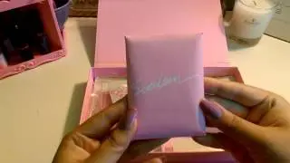 SEVENTEEN 1st Carat Official fanclub kit