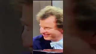 when you’re vibing hard and see your wife in the quartet: