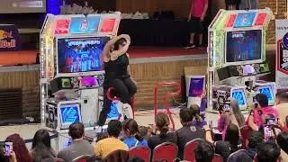 Freestyle Big One Chile 2024