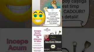 Câștiga bani de acasă!
