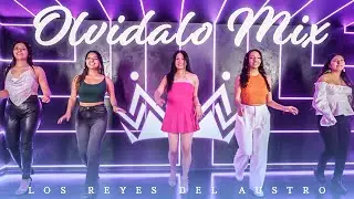 Olvidalo Mix - Video Oficial