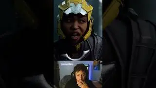 Cyrax Has The WORST Fatality Ever... #shorts #mortalkombat #mk1