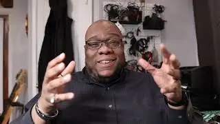 Vlog 55 Return to Office And Other Updates