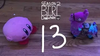 BIRL Season 2: Double Take🎬 Episode 13 “The Lamest Finale Ever”